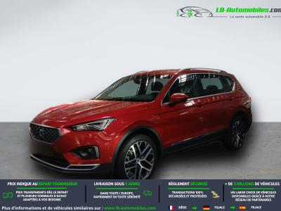 Seat Tarraco 2.0 TDI 200 ch  BVA  5 pl