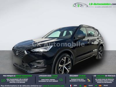 Seat Tarraco 2.0 TDI 200 ch  BVA  5 pl