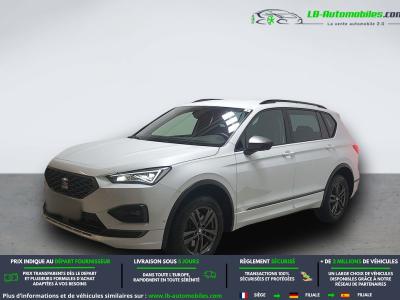 Seat Tarraco 2.0 TDI 200 ch  BVA  5 pl
