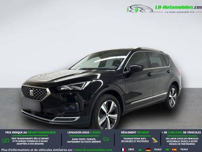 Seat Tarraco 2.0 TDI 200 ch  BVA  5 pl