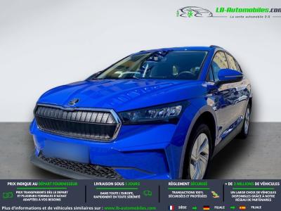 Skoda Enyaq iV 50