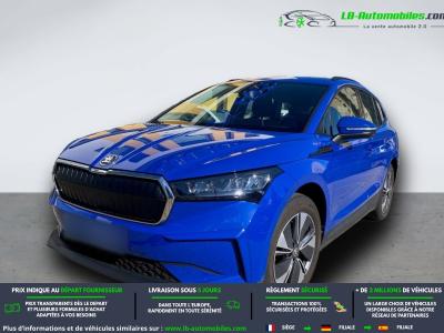 Skoda Enyaq iV 50