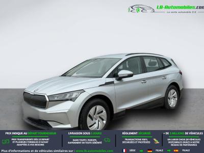 Skoda Enyaq iV 50