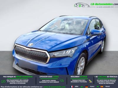 Skoda Enyaq iV 50