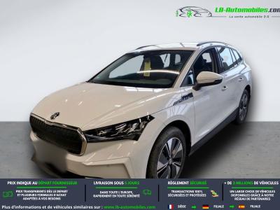 Skoda Enyaq iV 50