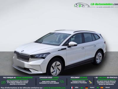 Skoda Enyaq iV 50