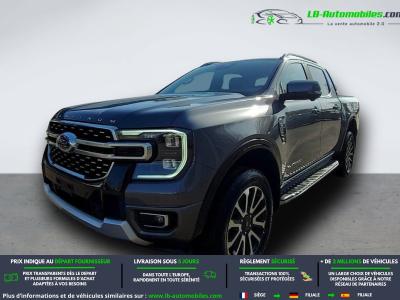 Ford Ranger DOUBLE CABINE 3.0 V6 288 CH BVA