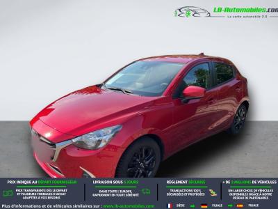 Mazda 2 1.5L SKYACTIV-G 90ch