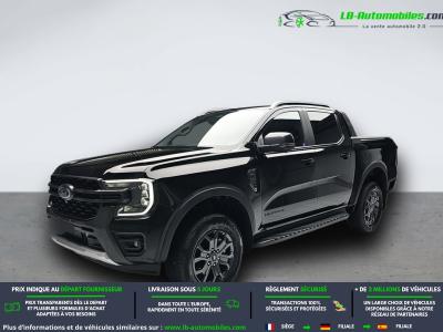 Ford Ranger DOUBLE CABINE 3.0 V6 240 CH BVA e-4WD