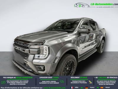 Ford Ranger DOUBLE CABINE 3.0 V6 240 CH BVA e-4WD