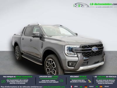 Ford Ranger DOUBLE CABINE 3.0 V6 240 CH BVA e-4WD