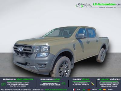 Ford Ranger DOUBLE CABINE 3.0 V6 288 CH BVA