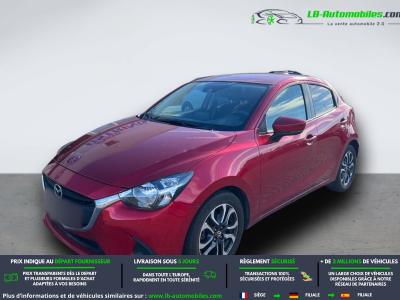 Mazda 2 1.5L SKYACTIV-G 90ch