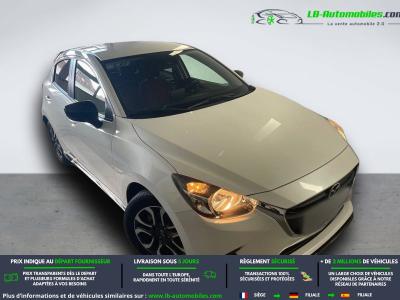 Mazda 2 1.5L SKYACTIV-G 90ch