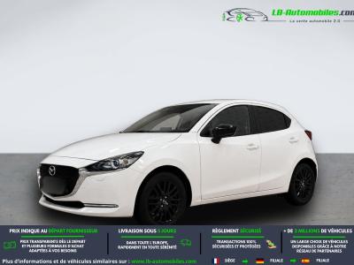 Mazda 2 1.5L SKYACTIV-G 90ch