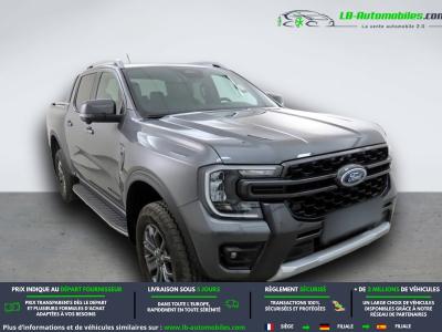 Ford Ranger DOUBLE CABINE 3.0 V6 240 CH BVA e-4WD