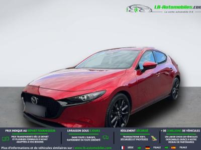 Mazda 3 2.0L SKYACTIV-X G 180 ch BVM
