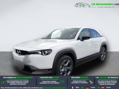 Mazda MX-30 R-EV e-Skyactiv 170 ch BVA