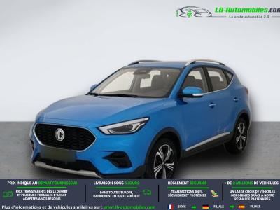MG ZS 1.0L T-GDI 111ch 2WD BVA6