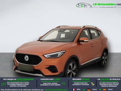 MG ZS 1.0L T-GDI 111ch 2WD BVA6