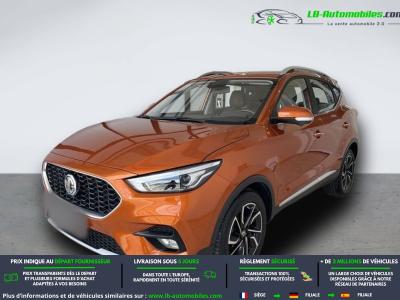 MG ZS 1.0L T-GDI 111ch 2WD BVA6
