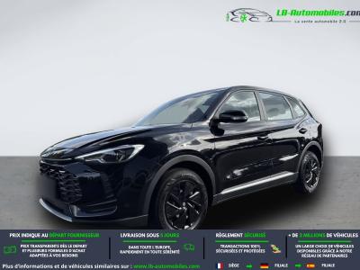 MG ZS 1.0L T-GDI 111ch 2WD BVA6
