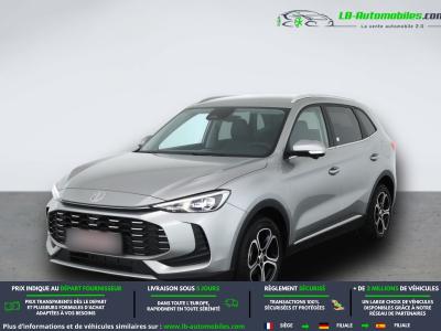 MG ZS 1.0L T-GDI 111ch 2WD BVA6