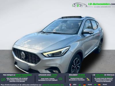 MG ZS 1.0L T-GDI 111ch 2WD BVA6