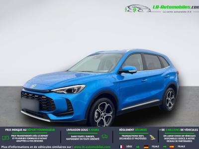 MG ZS 1.0L T-GDI 111ch 2WD BVA6