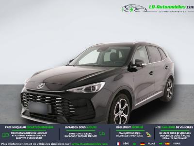 MG ZS 1.0L T-GDI 111ch 2WD BVA6