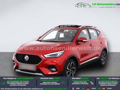 MG ZS 1.0L T-GDI 111ch 2WD BVA6