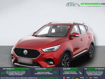 MG ZS 1.0L T-GDI 111ch 2WD BVA6