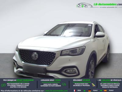MG EHS 1.5T GDI PHEV 258