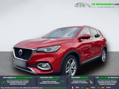 MG EHS 1.5T GDI PHEV 258