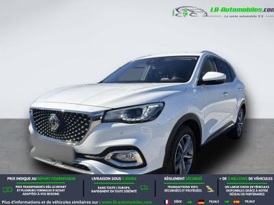 MG EHS 1.5T GDI PHEV 258