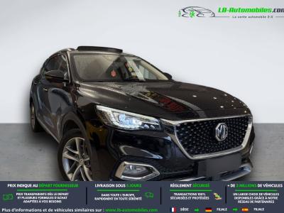 MG EHS 1.5T GDI PHEV 258