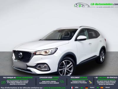 MG EHS 1.5T GDI PHEV 258