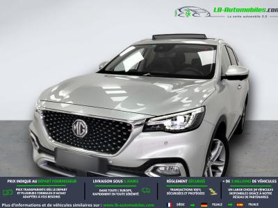 MG EHS 1.5T GDI PHEV 258
