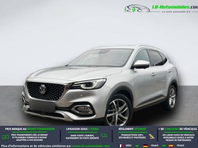 MG EHS 1.5T GDI PHEV 258