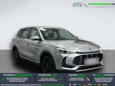 MG ZS 1.0L T-GDI 111ch 2WD BVA6