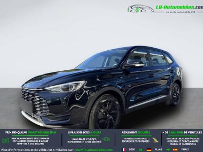 MG ZS 1.0L T-GDI 111ch 2WD BVA6