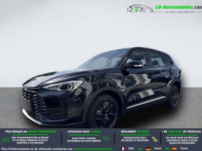 MG ZS 1.0L T-GDI 111ch 2WD BVA6