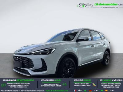 MG ZS 1.0L T-GDI 111ch 2WD BVA6