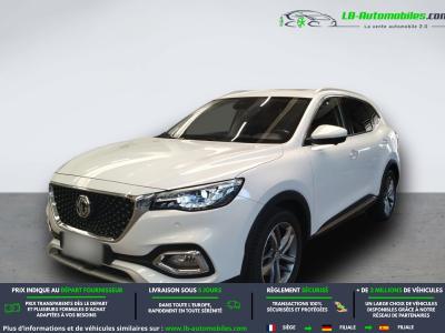 MG EHS 1.5T GDI PHEV 258