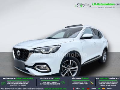 MG EHS 1.5T GDI PHEV 258
