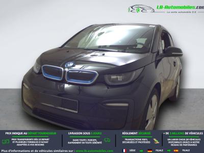 BMW i i3 120 Ah 170 ch BVA