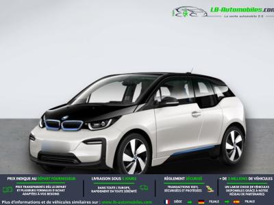 BMW i i3 120 Ah 170 ch BVA