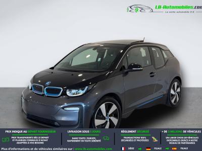 BMW i i3 120 Ah 170 ch BVA