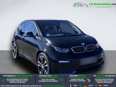 BMW i i3 S 120 Ah 184 ch BVA