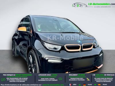 BMW i i3 S 120 Ah 184 ch BVA